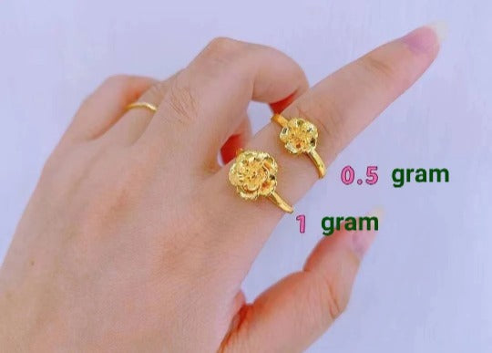 Diamond2Deal 14k Yellow Gold 3/16 Oversize High Polished Hinged Bangle  Bracelet (Lenth:8.5 inch|