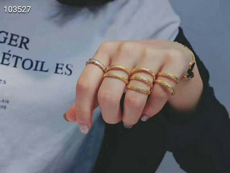 Rings | Combo 1 Gram Gold Rings | Freeup