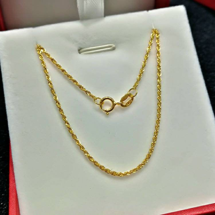 AU750 18k gold earnut , solid 18 karat gold earring backs for jewelry diy  making findings accessories